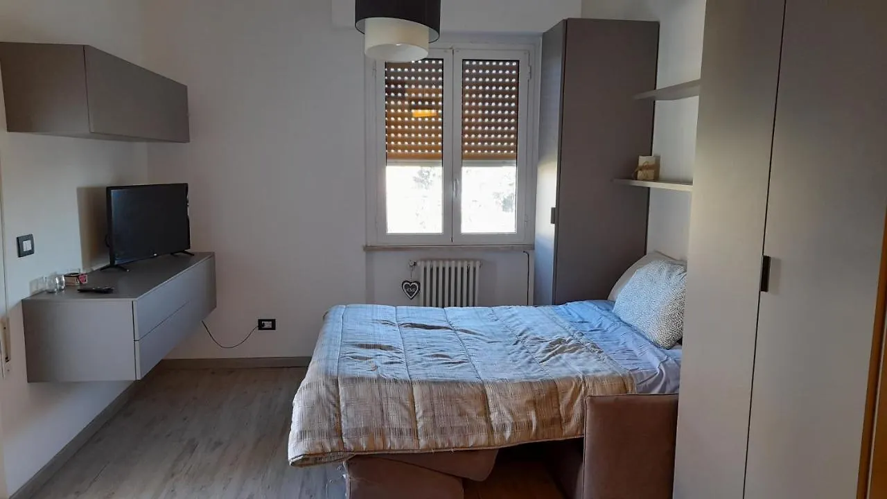 Daire Casetta Sonay Savona İtalya