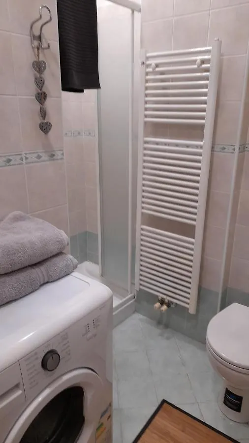 Casetta Sonay Savona