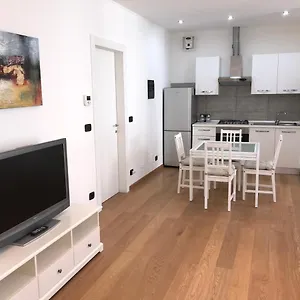  Appartamento House
