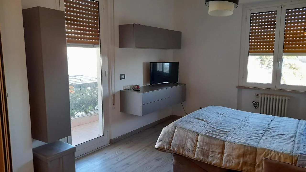 Casetta Sonay Savona 0*,  Italy