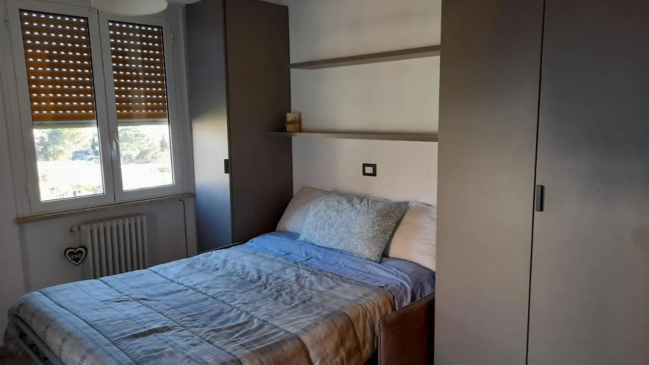 Apartment Casetta Sonay Savona